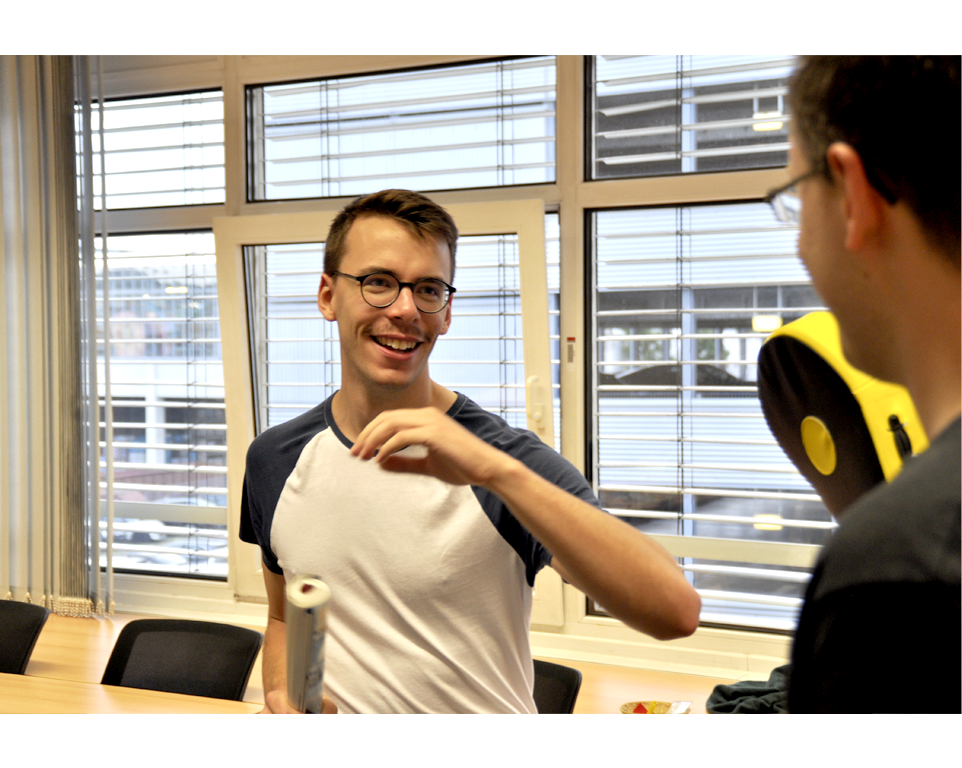 Coachings - Team-Events Seminare buchen Bonn - Bild