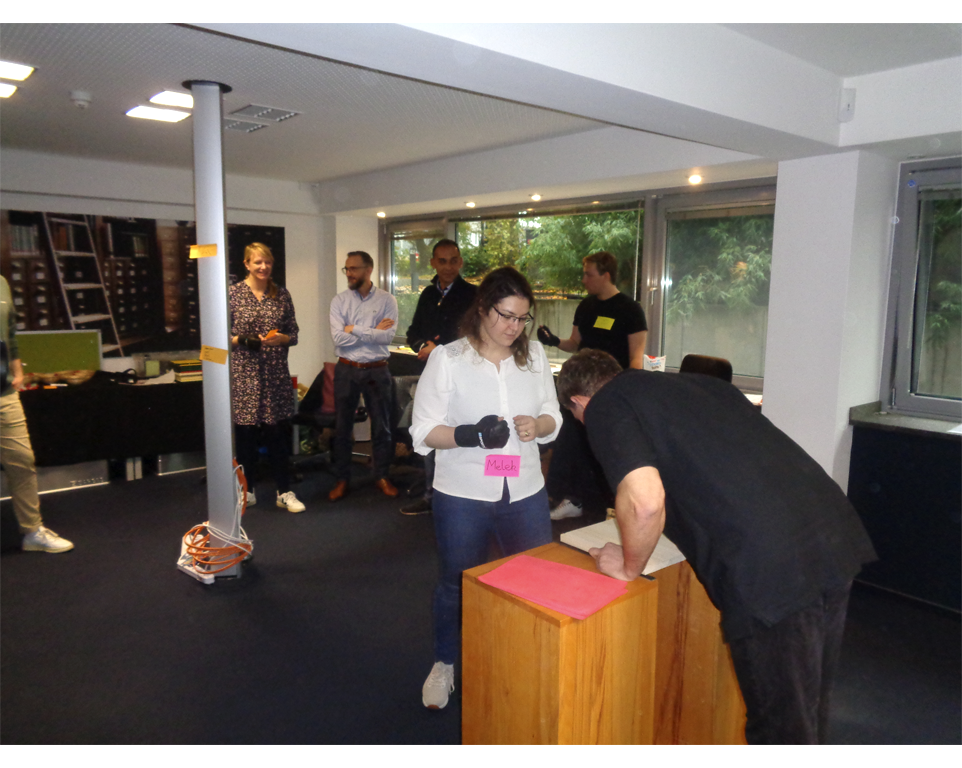 Referenzen Coachings & Seminare buchen Euskirchen - Köln - Bonn - Bild