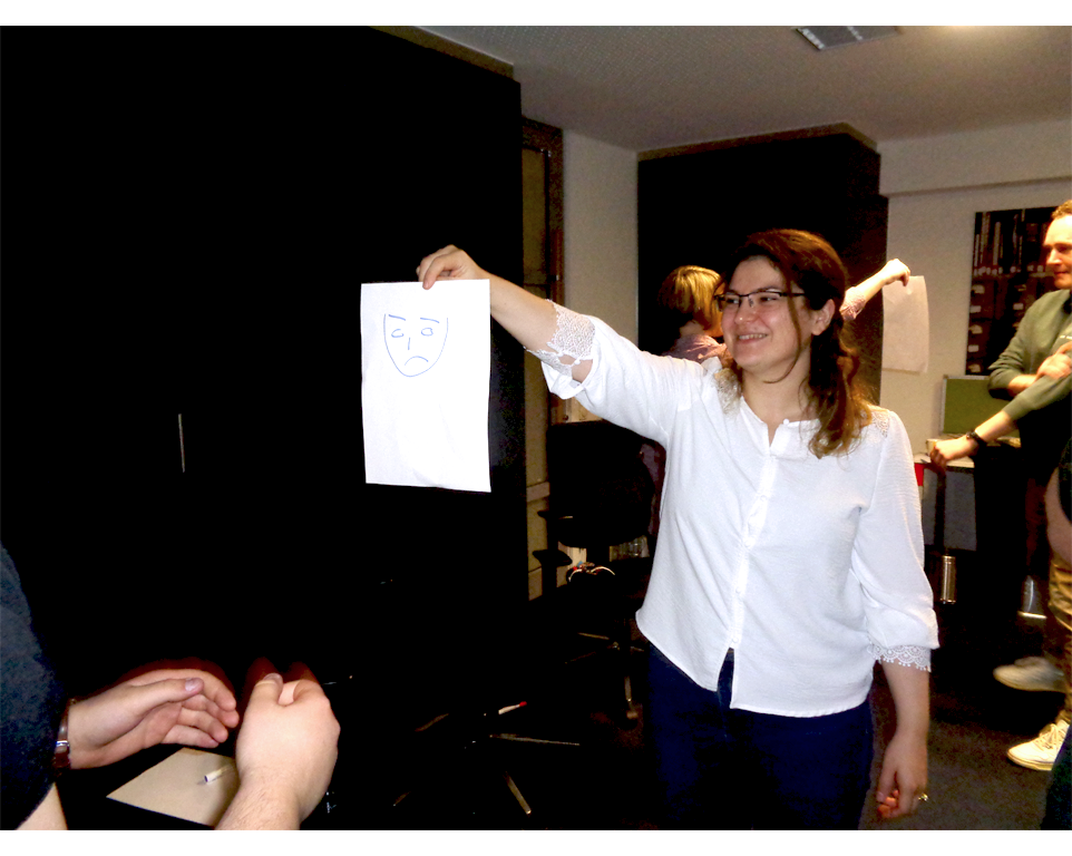 Referenz Seminar Businessmediationsmethoden erlernen Bonn Referenz Seminar Businessmediationsmethoden erlernen Euskirchen - Köln - Bonn - Bild