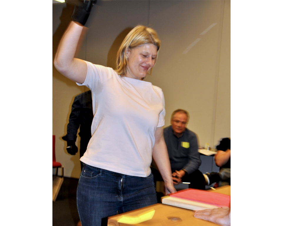 Coachings buchen Euskirchen - Bild