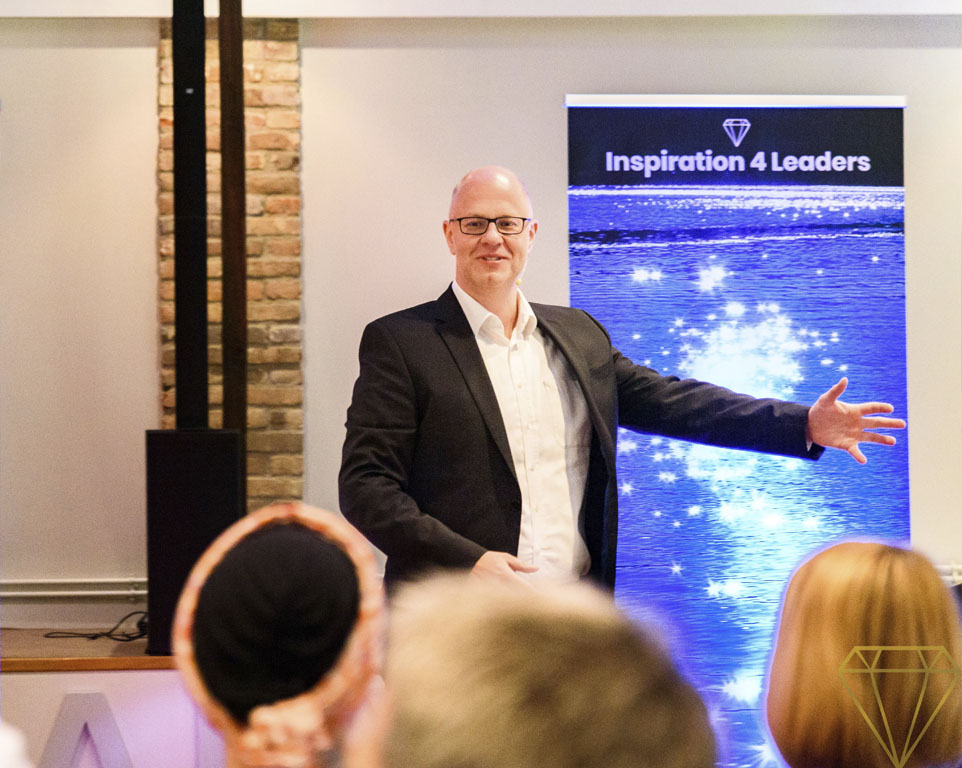 Business Vortragsredner Tagungen Euskirchen - Köln - Bonn - Bild