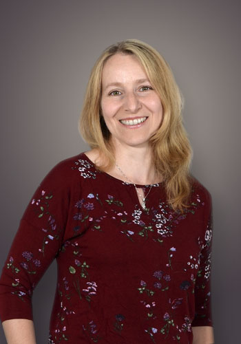 SAFEConfidence Euskirchen - Stefanie Bück - Business-Coachin - Bild