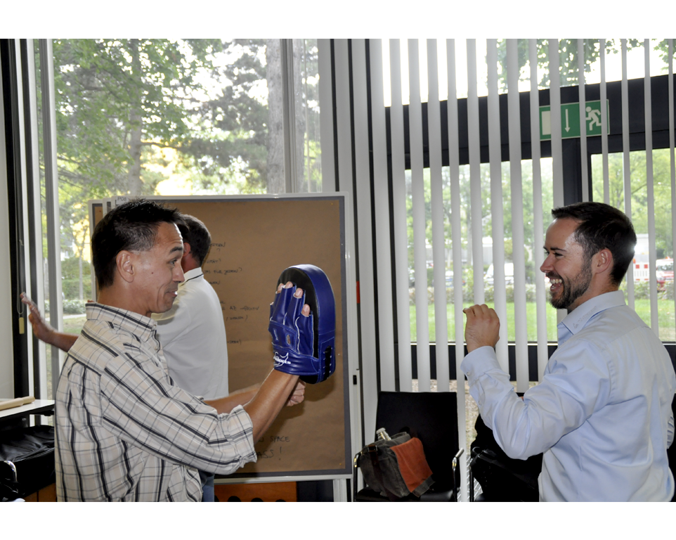 Referenzen Event-Coaching TÜV Rheinland Arbeitsgebiet Typgenehmigungen Köln 2 - Bild